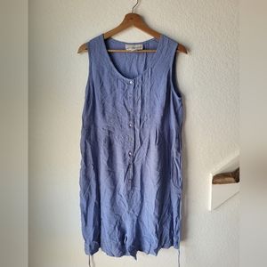 MotherHood Romper - Medium